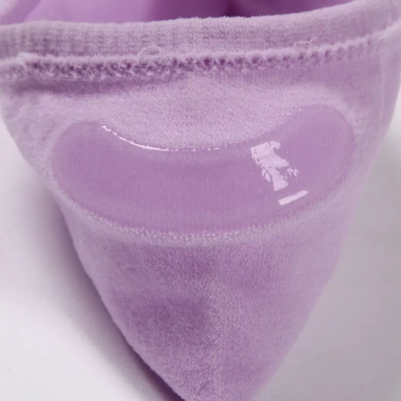 5 пар Peds &amp носки-подследники женские шлёпанцы для женщин однотонные хлопковые