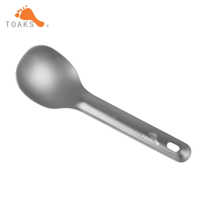 Титановая Ложка для кемпинга Длина 127 мм|spoon wheels|spoon kidspoon car |