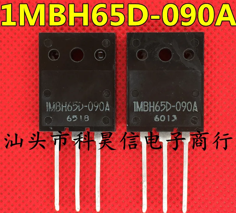 100% новый и оригинальный 1MBH65D 090A 1MBH65|Запасные части| |