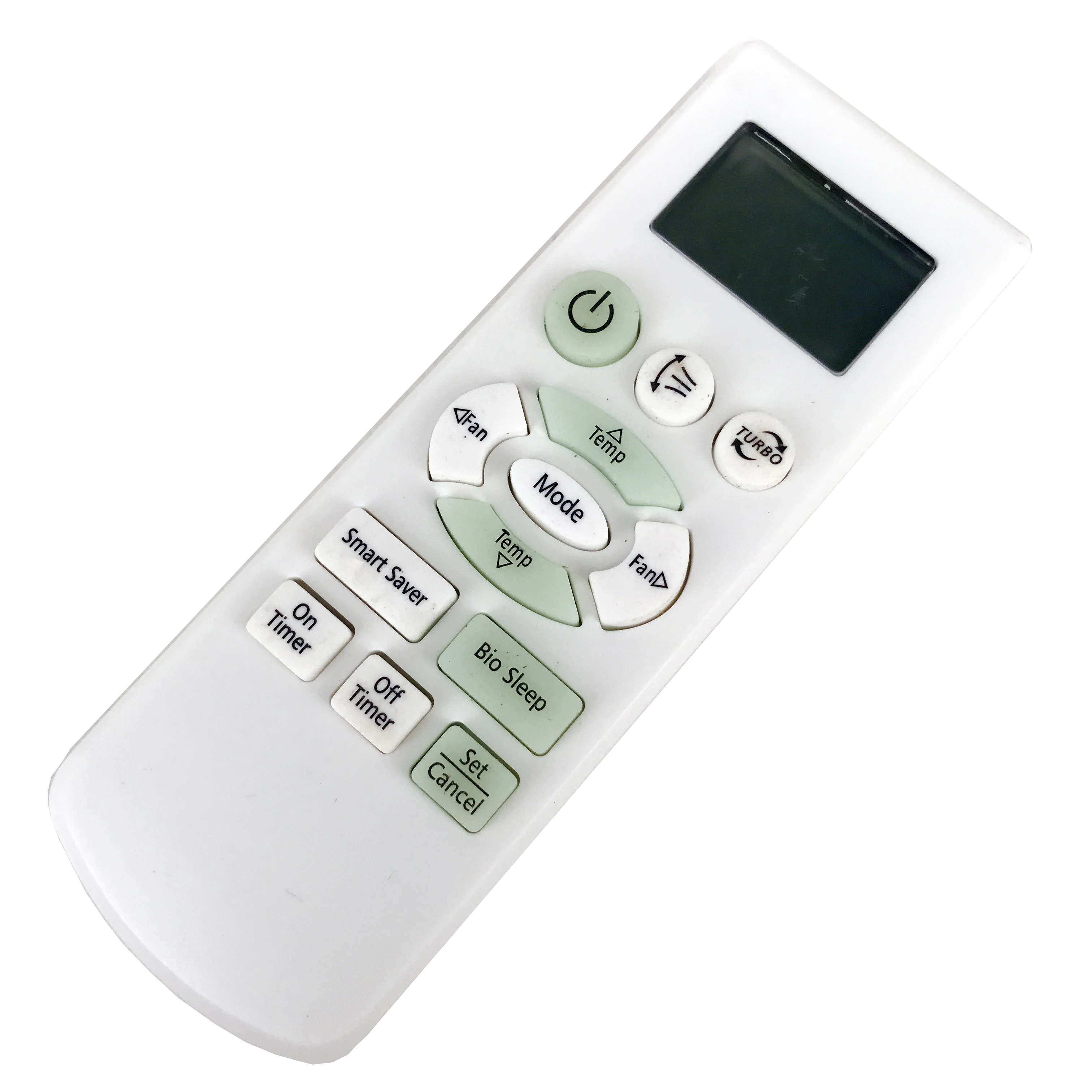 Новый DB93-08808B для SAMSUNG кондиционер пульт дистанционного управления DB93-07073D KFR-35GW/е URF