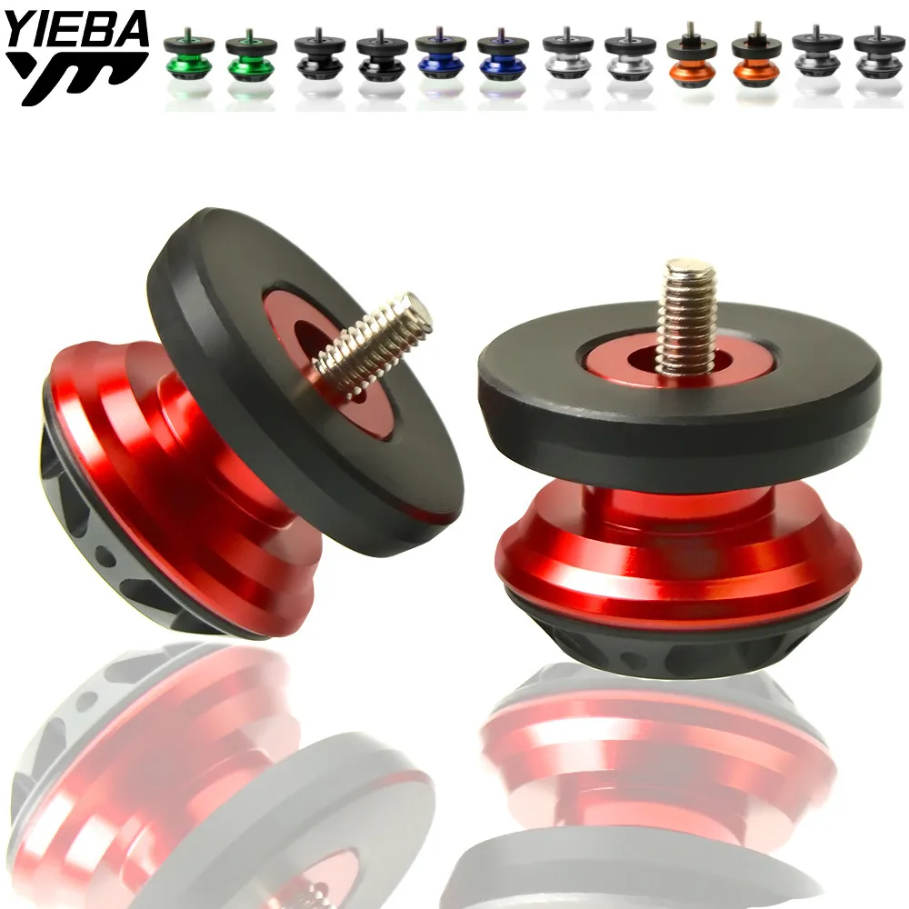 Для HONDA CBR125R CBR1100XX CBR1000RR CBR300R CBR500R CBR929RR CBR 600 Универсальный мотоциклетный маятник
