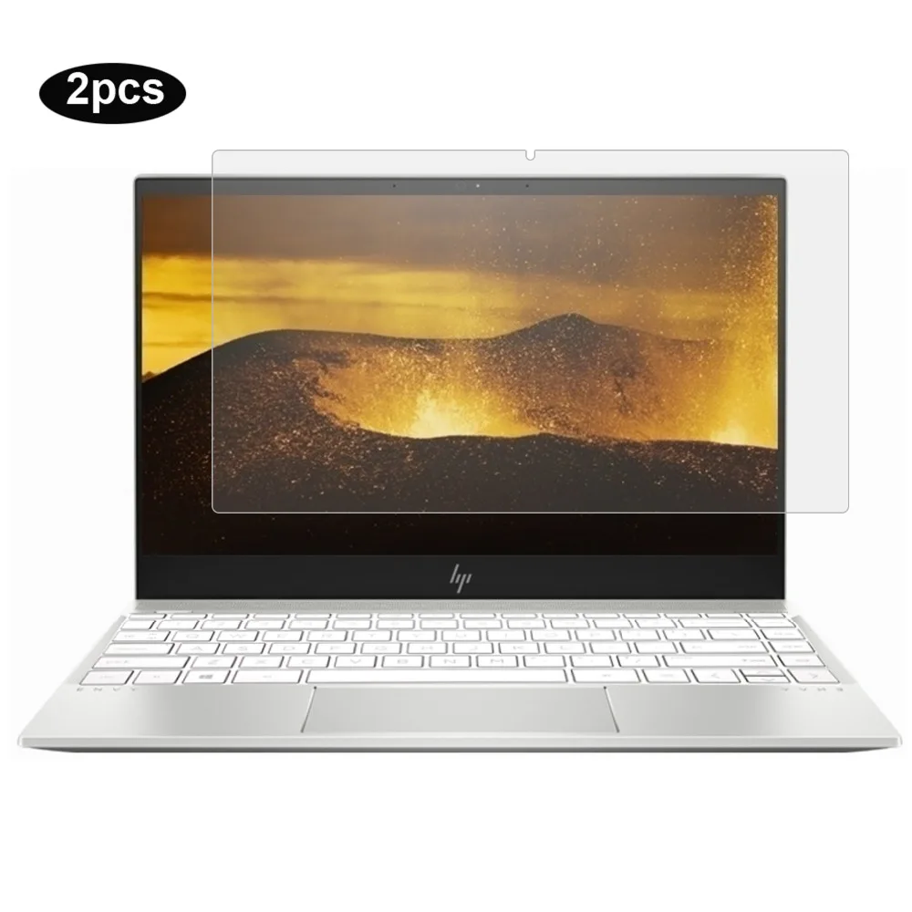 Защитная плёнка для экрана ноутбука Cartinoe 13 3 дюйма Hp Envy ah серии Ah0004tu Антибликовая
