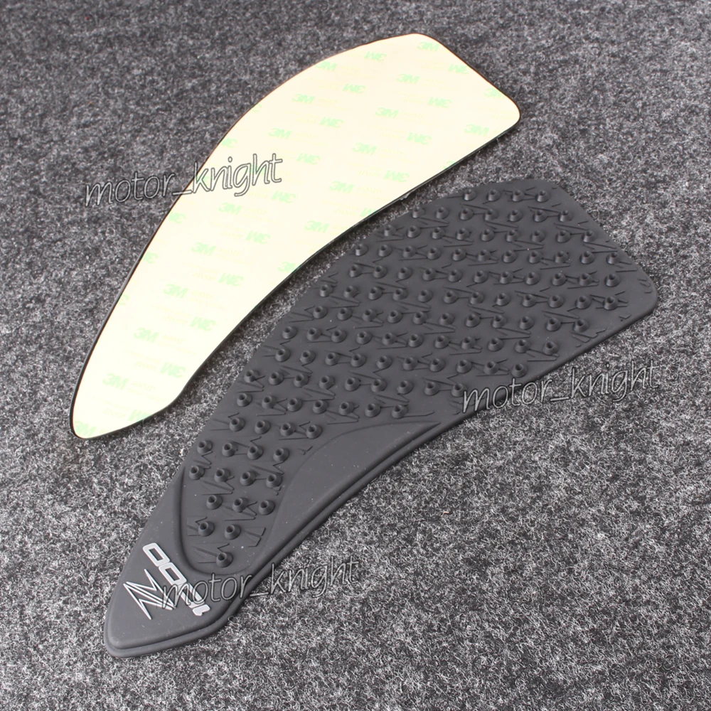 Наклейки на мотоцикл коврик для тяги бака боковой газовый наколенник протектор