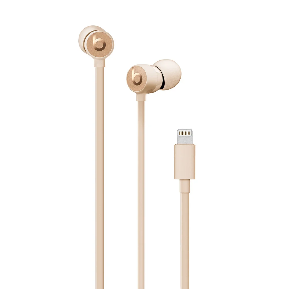 UrBeats 3,0 супер бас наушники вкладыши наушники с микрофоном Lightning наушники для iPhone 7 8 xs max, iPhone xr, iPad