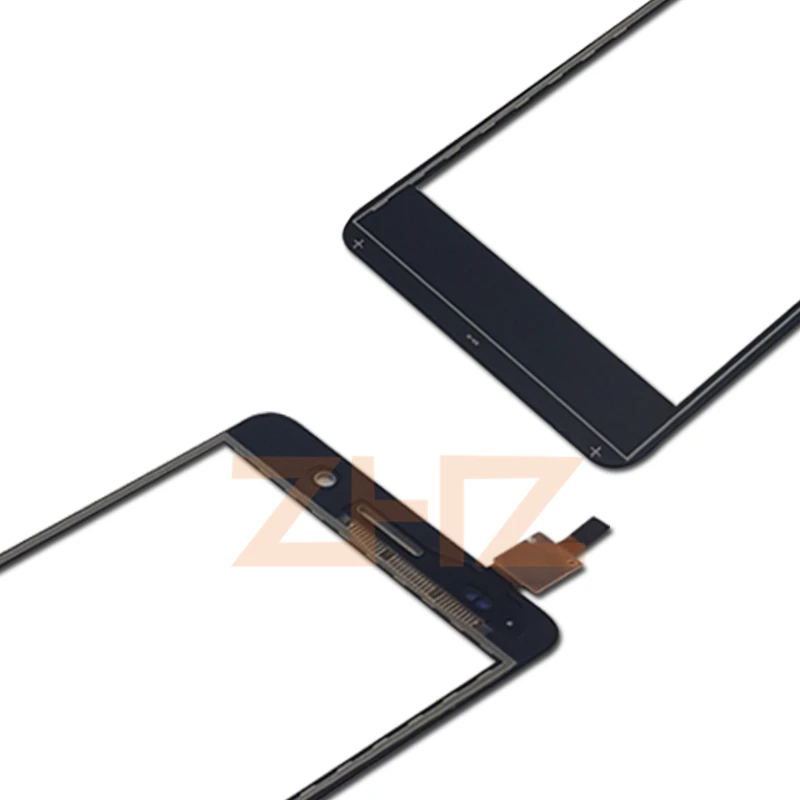 Сенсорный экран для Huawei Honor 4C сенсорная панель G Play Mini передняя стеклянная крышка