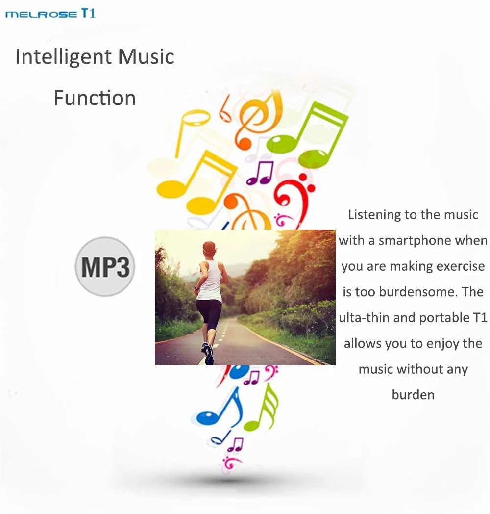 Изысканный Melrose T1 ультра-тонкий мини сенсорный экран 1,54 ''анти-потеря подарок для потрясающих родителей друзей анти-потеря PK 7S 6S