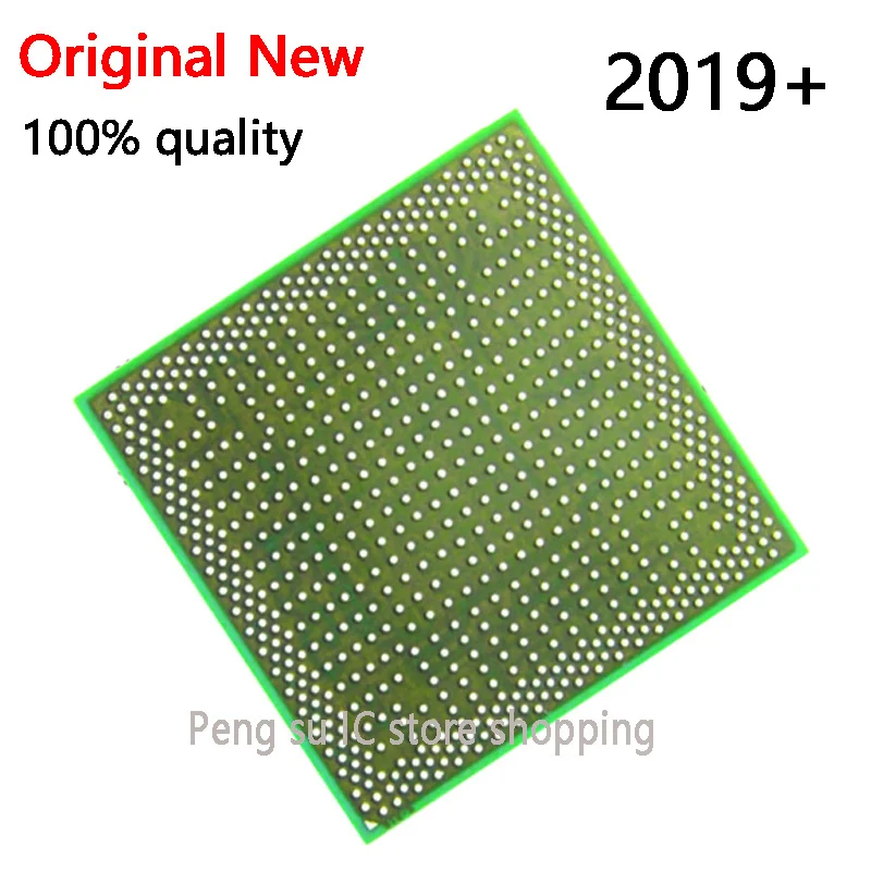 

DC:2019 + 100% новый чипсет AM5000IBJ44HM BGA
