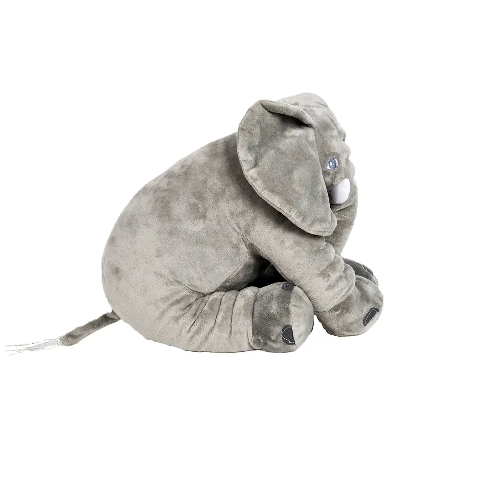 Плюшевая игрушка слона высота сидения 33 см 13 дюймов|elephant toy|plush elephant toyplush |
