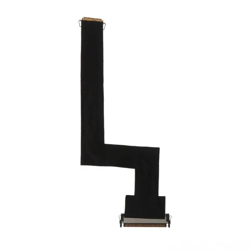 ЖК светодиодный кабель LVDS для экрана дисплея гибкий 593 1280 A Для iMac 21 5 &quotA1311 MC508 MC509