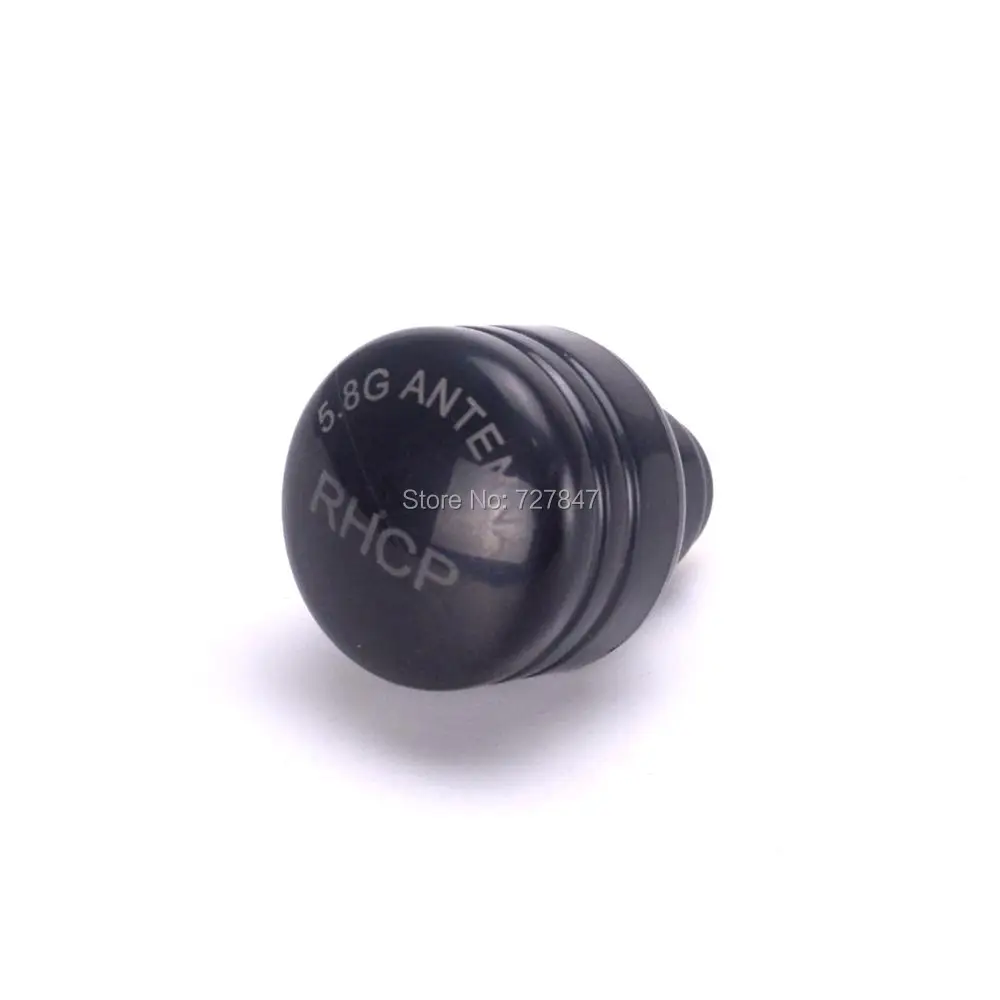 Новая мини антенна передатчика 5 8G 5dBi Stubby/SMA RHCP для квадрокоптера FPV RC лучше чем Pagoda