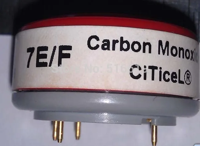 Бесплатная доставка датчик угарного газа 7E/F|sensor red|sensor carbon monoxidesensor harness |