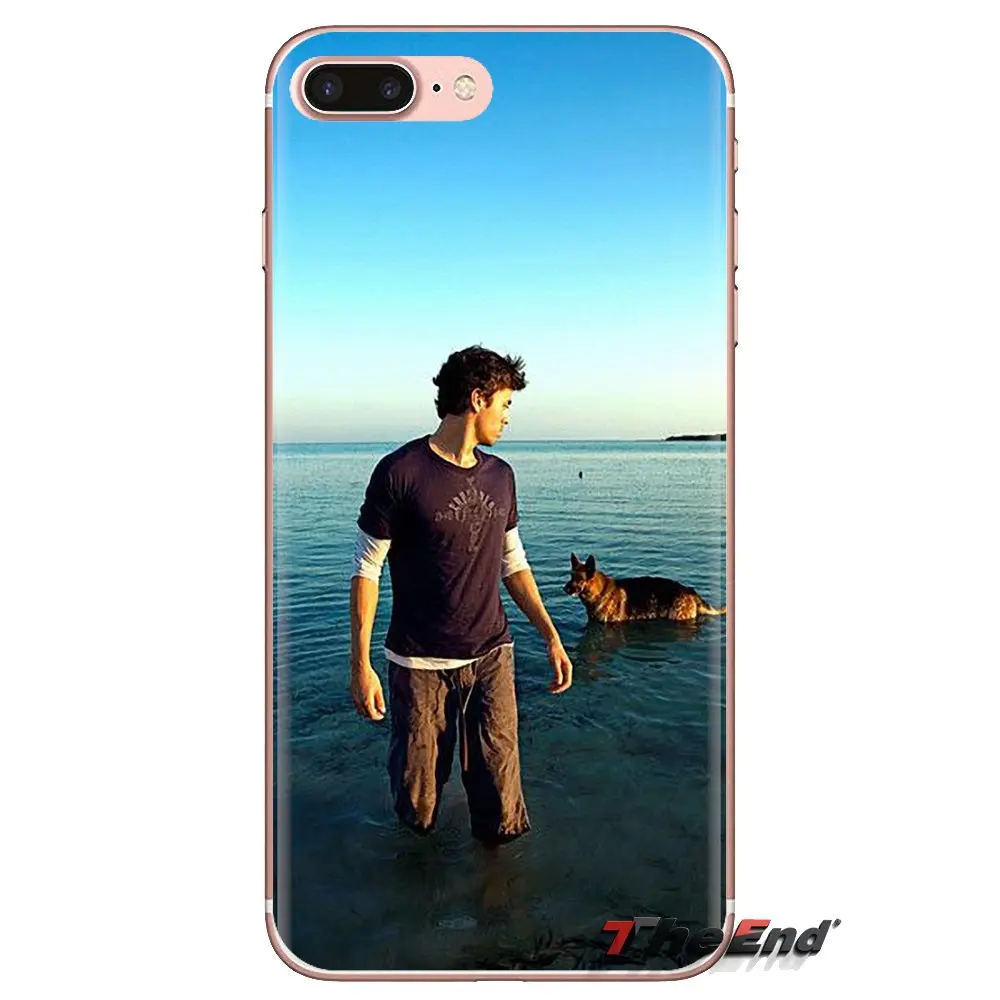 Чехлы из термополиуретана для Huawei G7 G8 P7 P8 P9 P10 P20 P30 Lite Mini Pro P Smart Plus 2017 2018 2019 |