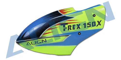 Align trex 150 x окрашенный навес HC1515 Trex запасные части Бесплатная доставка с