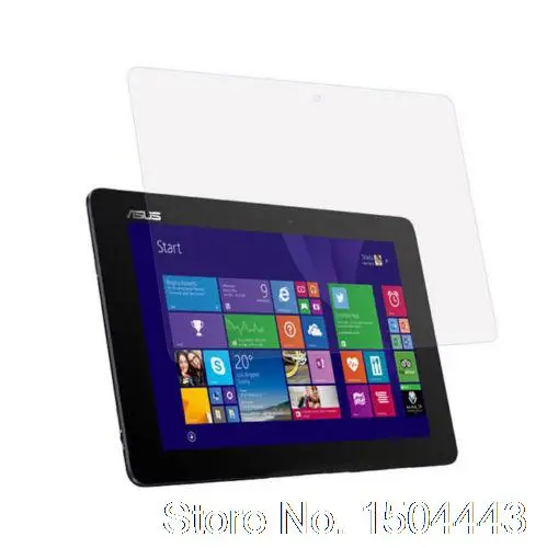 Защитная пленка для ASUS Transformer Book T100 CHI T100Chi 2 шт./лот HD прозрачная защитная экрана 260
