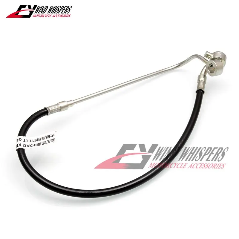Гидравлический тормозной шланг для Harley Touring Road King Street Glide|brake hose|hydraulic brake hosehose