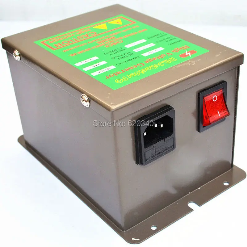 Источник питания SIMCO SL007/статический ELIMINATOR высоковольтный генератор + SL004 ESD