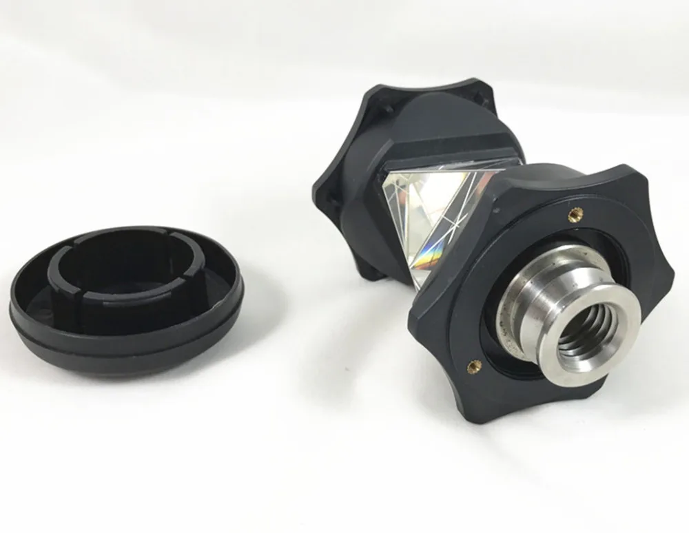Новинка отражатель Topcon Sokkia Style 360 градусов полная станция 5/8 11 Женский сменный