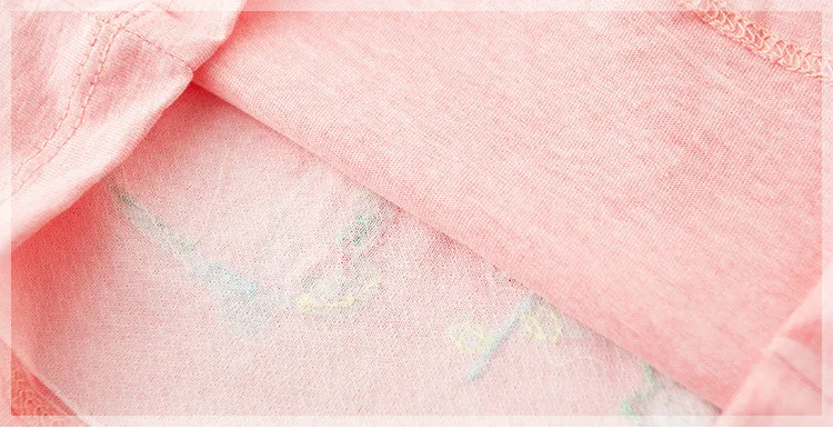 Little maven/детская одежда; коллекция года; летняя одежда для маленьких девочек; Кружевная футболка с короткими рукавами и аппликацией кролика; хлопковые брендовые Топы; 51349