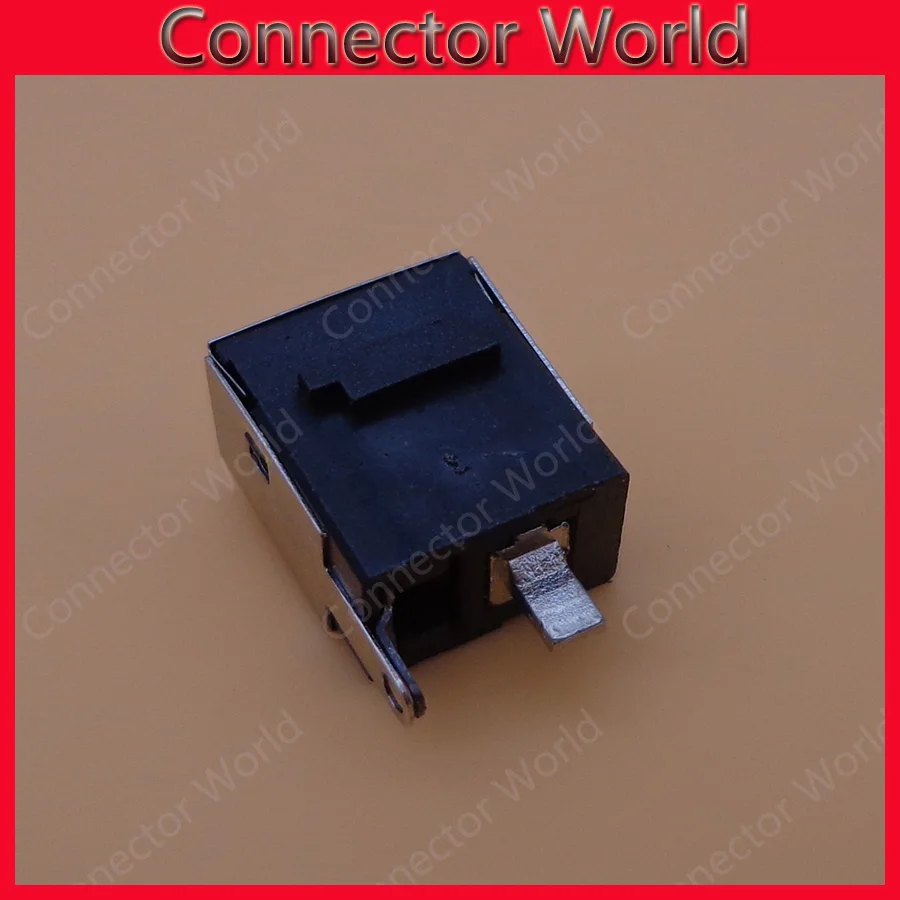 10-100 шт. новый разъем micro usb Для Lenovo Y450 Y460 Y560 Y330 Y310 U330 G430 G450 G460 G360 G550 Z360 DC питания |