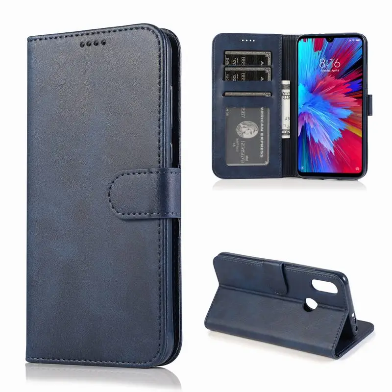 Чехол-кошелек для Xiao mi Red mi Note 7 5 6 Pro, чехол Xiaomi mi 9 SE 8 S2 A2 Lite Pocophone Poco F1 Y3 6X, чехол для мобильного телефона