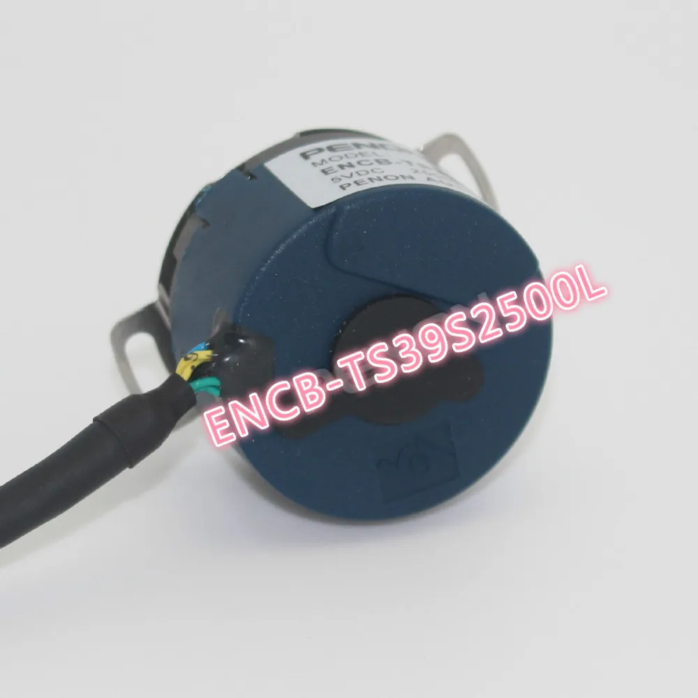 Новый оригинальный ENCB TS39S2500L 0.4m вращающийся регулятор Запчасти и