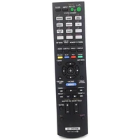new generic remote control rm aau116 for sony rm aau104 str ks380 rm aau073 av