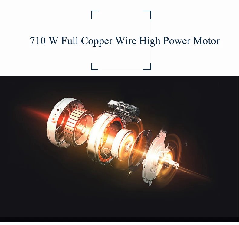 FUJIWARA 710W 220V 50HZ электрическая Ударная дрель 18/38/68 комплекты бытовой ручной Молот настенный сверлильный деревообрабатывающий сверлильный