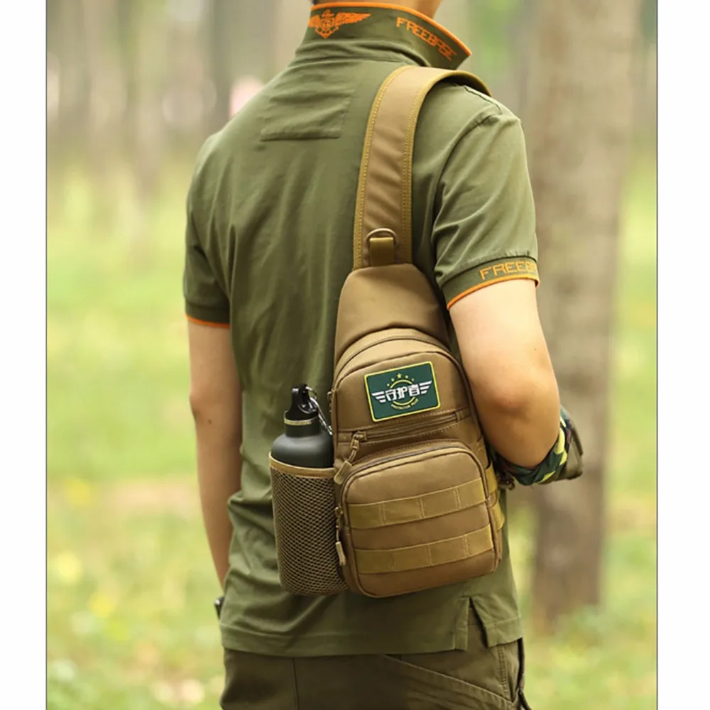 Новинка 100% спортивная сумка для мужчин Военная Тактическая дорожная походная