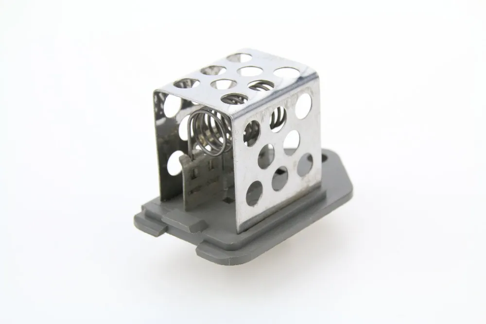 Новый резистор электровентилятора регулятор использовать OE НЕТ. 9641212580 1267A9 964121480