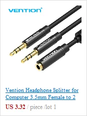 Кабель Micro USB Vention для samsung, htc, huawei, Android 0,25 м, 1 м, 2 м, 3 м, кабель для быстрой зарядки, Microusb Mini USB, кабели для мобильных телефонов