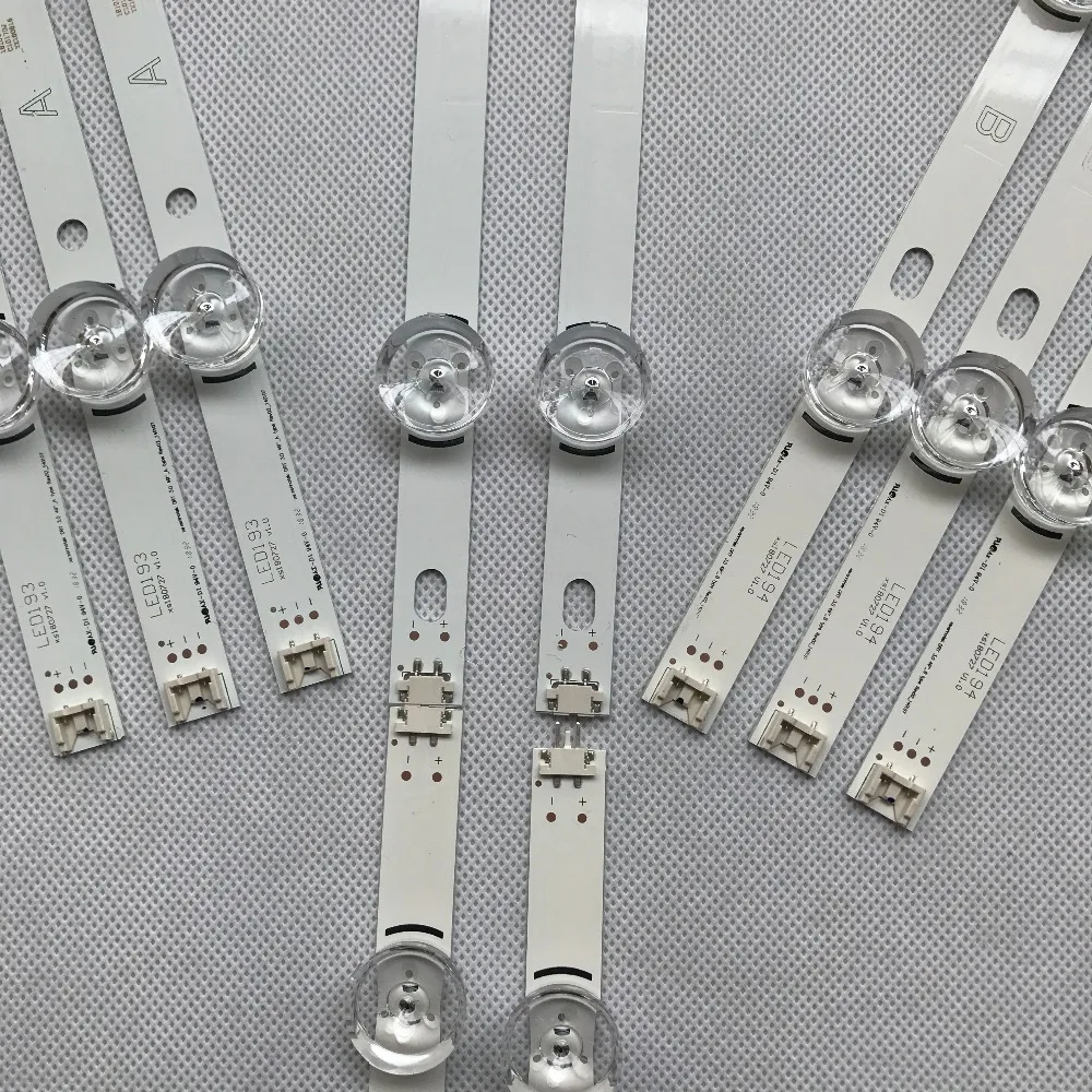 Светодиодная подсветка для LG 49LB620V Innotek DRT 3 0 49 &quot49LB552 49LB629V 6916l 1788A 1789A 49LF620V 49UF6430 6916L