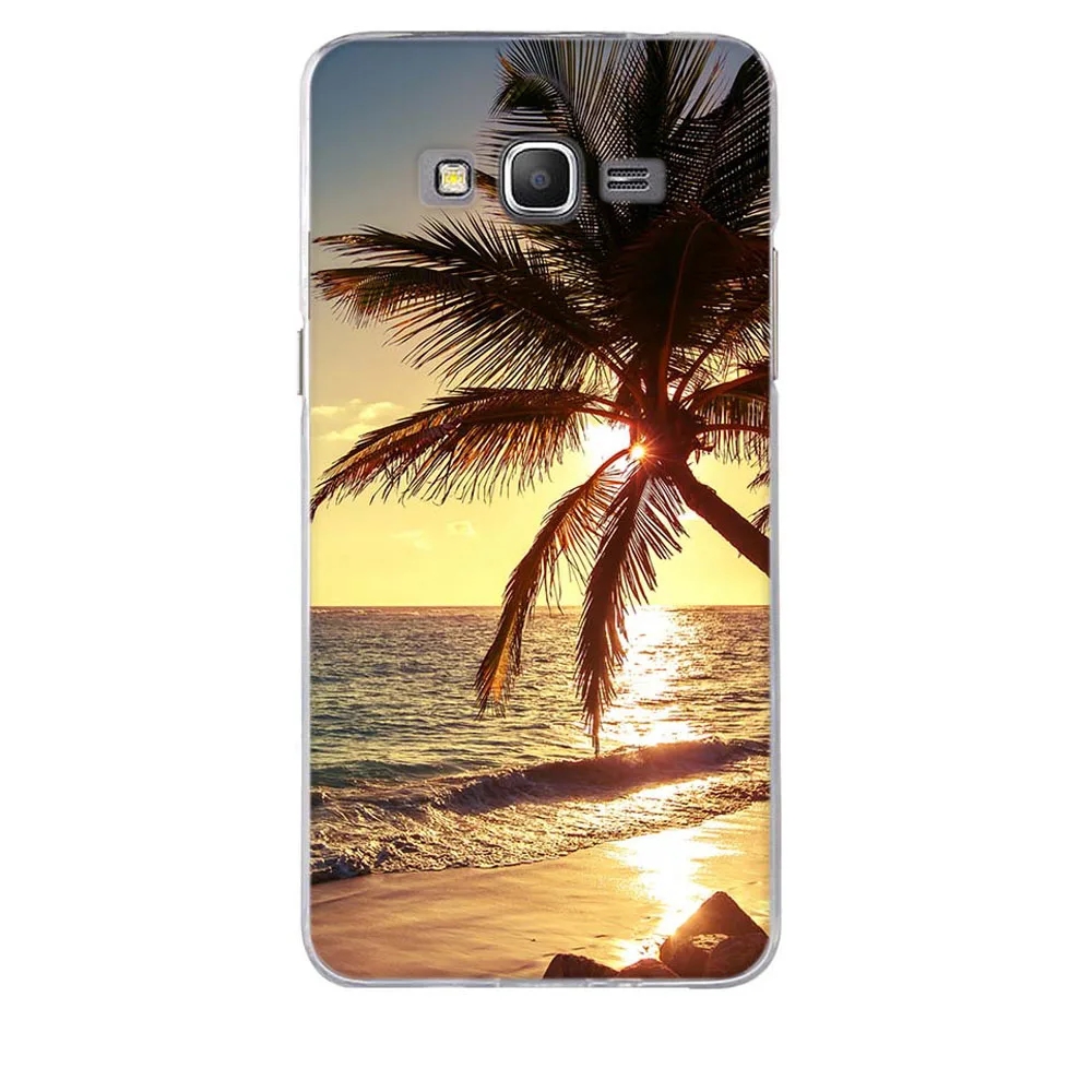 Для samsung Galaxy Grand Prime G530F G531H G530FZ G5306W G5309W чехол TPU силиконовый чехол для телефона для samsung Galaxy Grand Prime G531H - Цвет: 6