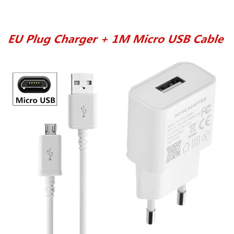 USB зарядное устройство кабель для Asus Zenfone Max Pro M2 ZB631KL ZB632KL ZB633KL ZB634KL 5 в 2A путешествия USB зарядка Универсальное зарядное устройство адаптер - Тип штекера: Figure