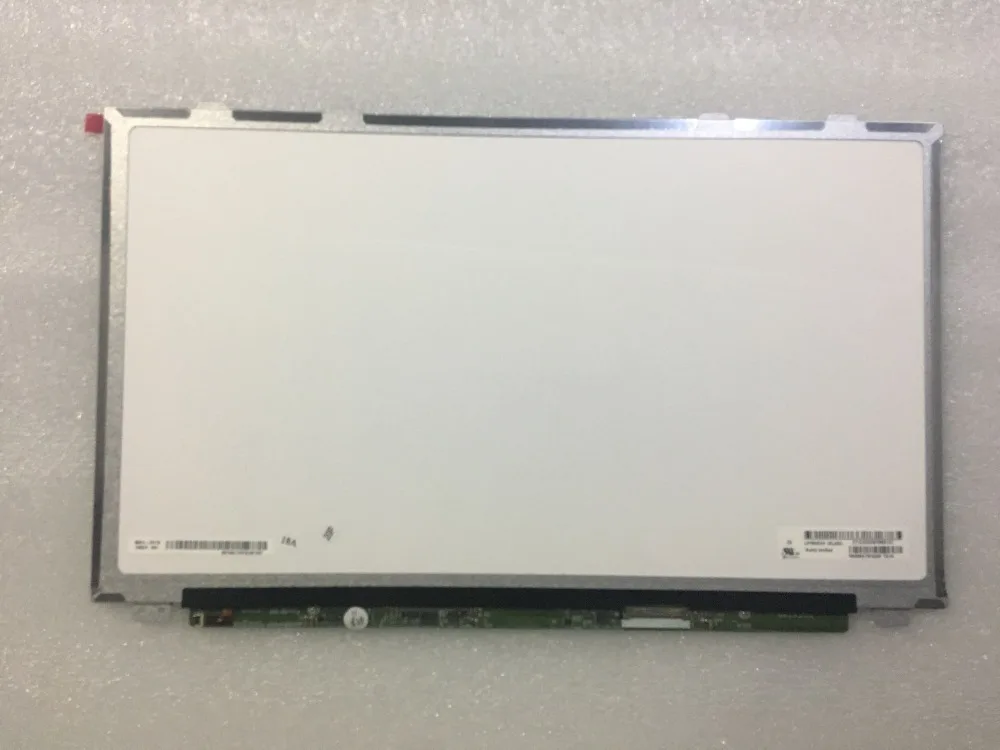 IPS Матрица для Lapotop 15 6 &quotсветодиодный дисплей ЖК экран LP156WHA (SL)(A2) 1366X768 40PINS SLA2