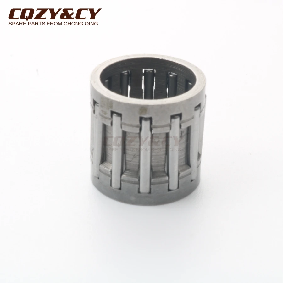 12x15x15 мм Малый торцевой подшипник для MBK X-предел эндуро SM 50 X-Power 50cc AM6 поршневой
