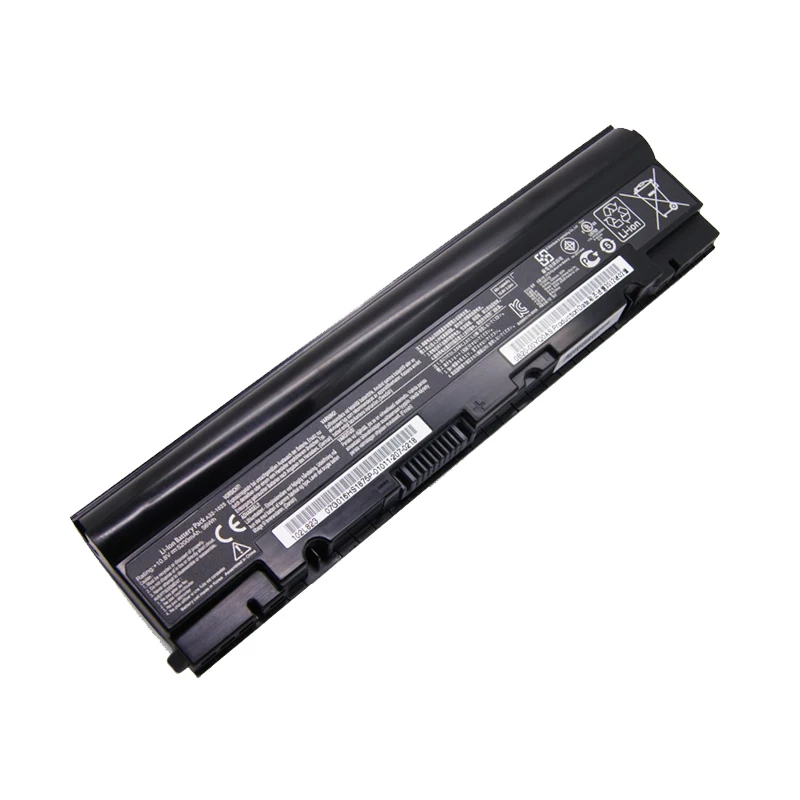 Ноутбук Батарея для Asus EeePC 1025 1025C 1025CE 1225C 1225B моделей A31 A32 ноутбук заменить новый