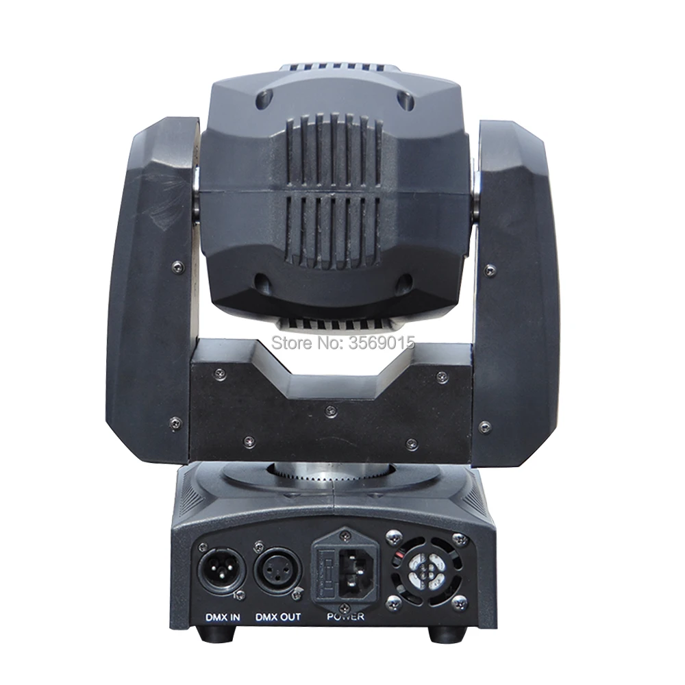 Zoom wash moving head 7x12W RGBW 4in1 LED Mini DJ dmx сценический свет|Эффект освещения сцены| |