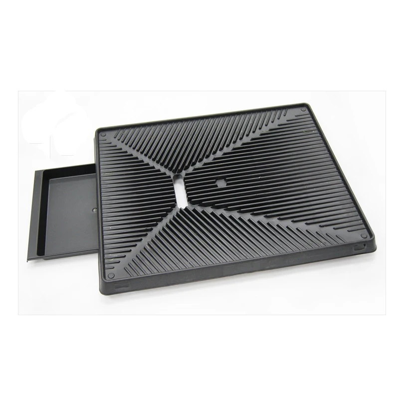 DnnyKarl New High Quality Drawer Lawn Pet Dog Toilet Green Material Potty Best Selling Hygienic Tray Urine Training Equipment | Дом и сад