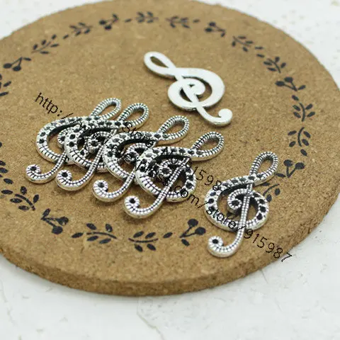 Милый металлический колокольчик 30 шт. 2 цвета 15 х33 мм 1 мм|findings earrings|findings chainfindings beads