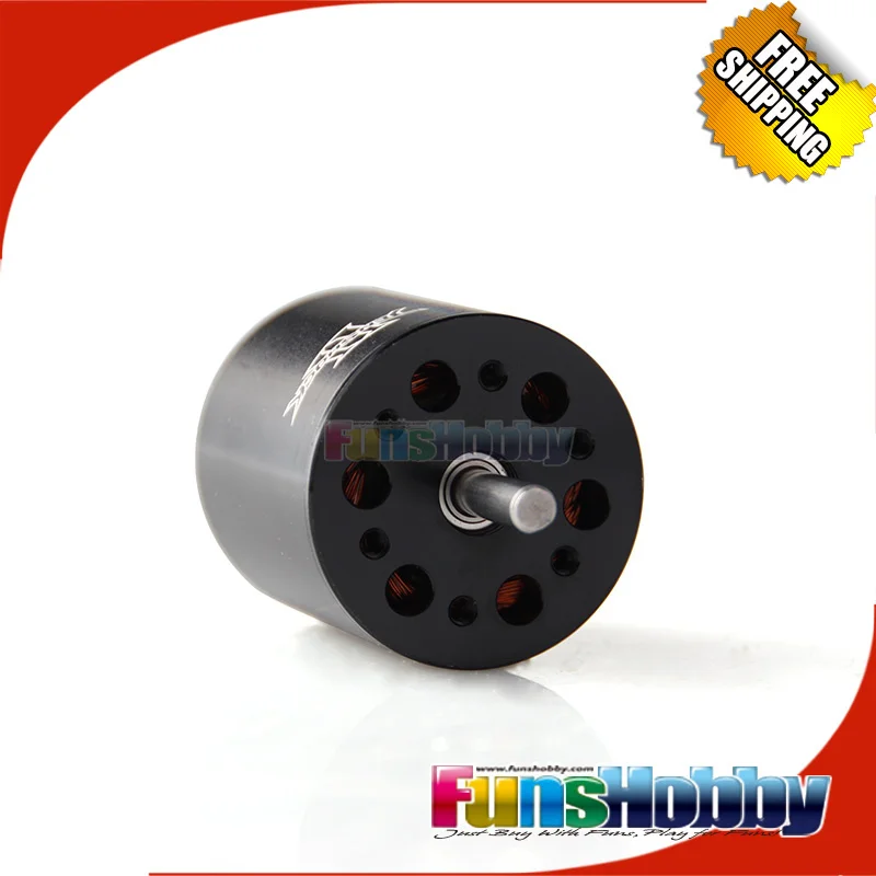 Tenshock 6 полюсный бесщеточный двигатель|brushless motor|motor brushless motormotor motor |