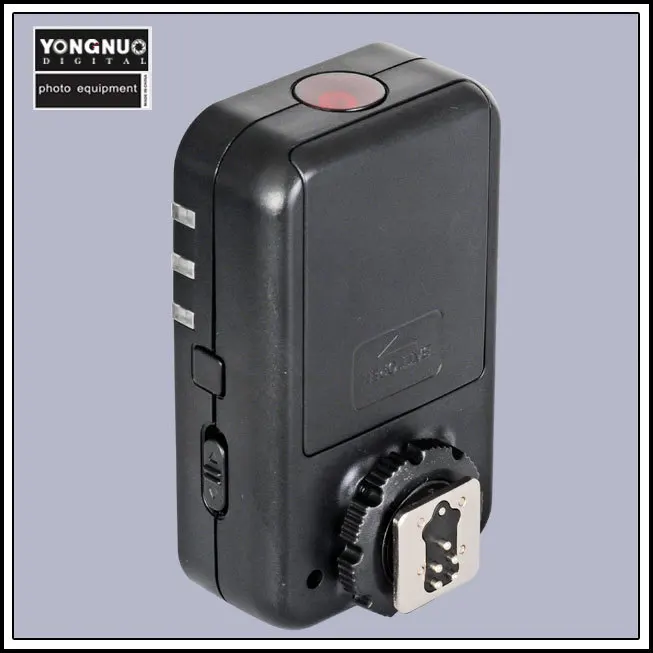 Беспроводная вспышка Yongnuo YN 622N с триггером TTL 1 трансивер поддерживается для