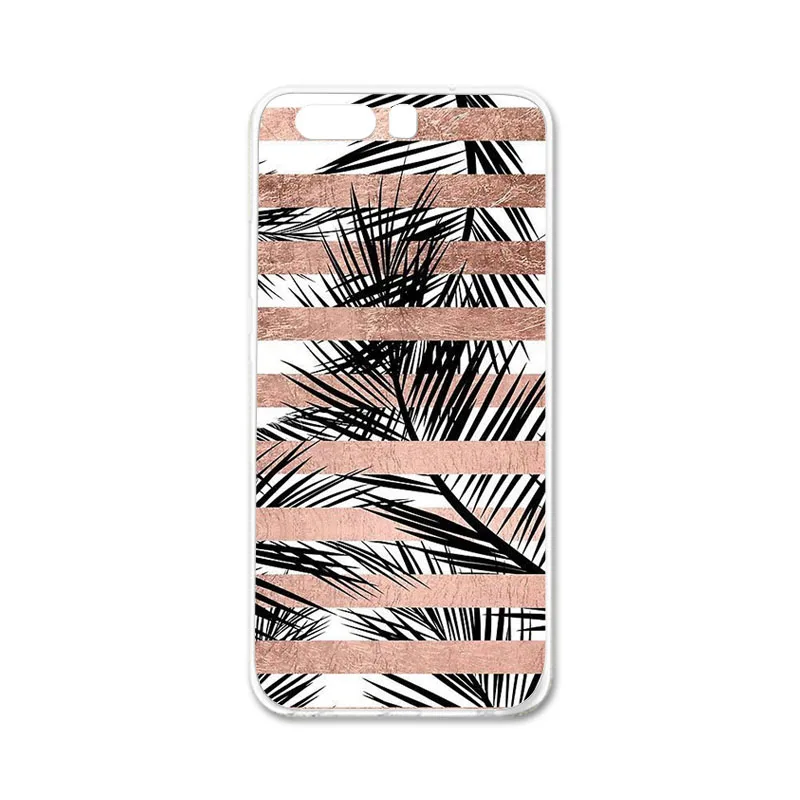 J092 Мягкий TPU чехол для huawei P10 Виктория VTR-L09 VTR-L29 VTR-AL00 чехол гибкий типа «сделай сам» чехол huawei P10 плюс P20 Pro чехол s - Цвет: J092