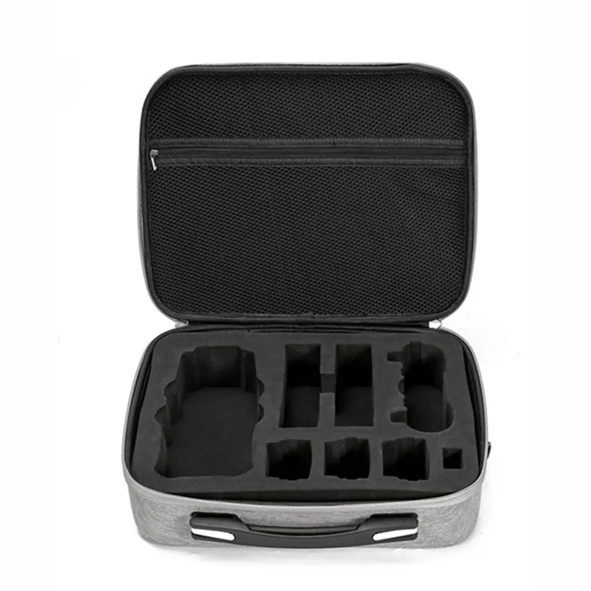 Портативная сумка для хранения на плечо DJI MAVIC 2 Pro/Zoom водонепроницаемый чехол