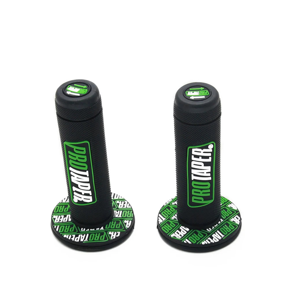 2 шт. Универсальный руль для мотоцикла Protaper Honda Yamaha KTM мотоциклетная рукоятка