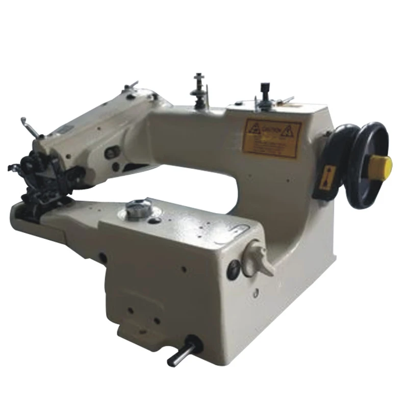 Goede 101 Industriële Naaimachine Picking Machine Rand Machine Zonder Naaien Sporen Met Engels Handleiding 220W/250W