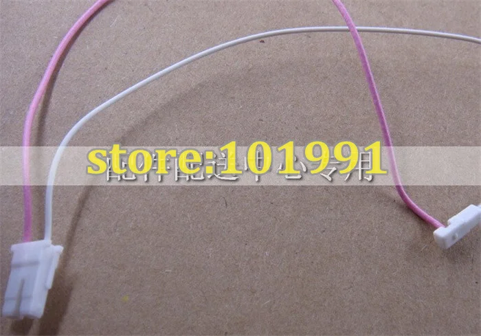 

5pcs/lot Universal 13 inch Backlight CCFL Lamps with Wire and Harness 274mm*2mm lamp No welding CCFL LCD