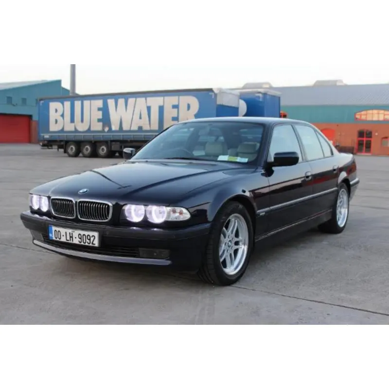 Автомобильные лампы для Bmw e38 18 шт. | Автомобили и мотоциклы
