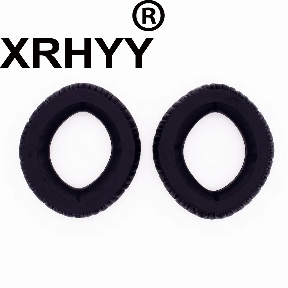 XRHYY запасные амбушюры для наушников Sennheiser MM550 PX360|Аксессуары наушников| |