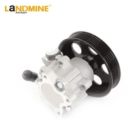 free shipping power steering pump fit audi a4 1 8t fwd 8e0145153h 8e0 145 153h