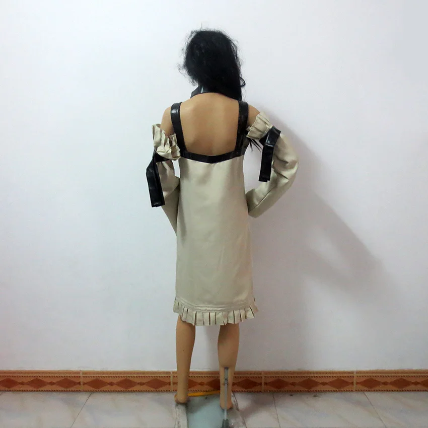 Костюм для костюмированной вечеринки на Рождество Хэллоуин костюм любой размер |